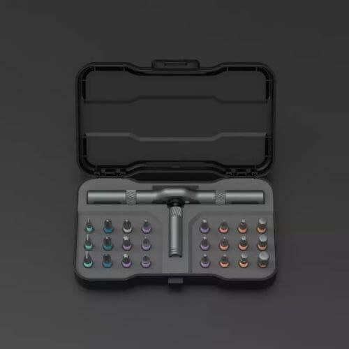 MultiHerramienta Pro 24 en 1 - Luxenshop