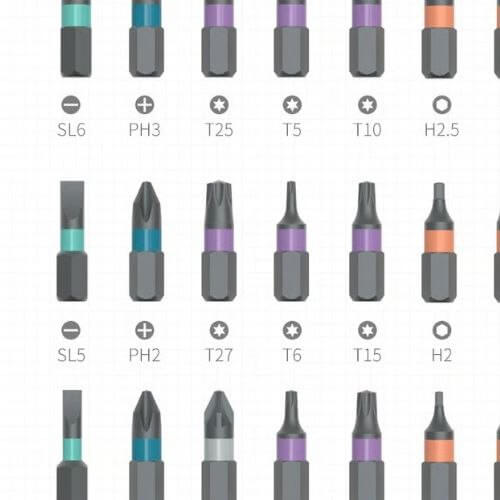 MultiHerramienta Pro 24 en 1 - Luxenshop